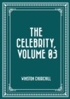 Image for Celebrity, Volume 03