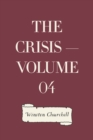 Image for Crisis - Volume 04