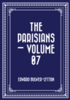 Image for Parisians - Volume 07