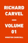 Image for Richard Carvel - Volume 01