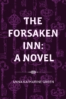 Image for Forsaken Inn: A Novel