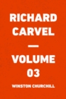 Image for Richard Carvel - Volume 03