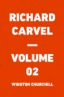 Image for Richard Carvel - Volume 02