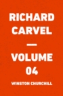 Image for Richard Carvel - Volume 04