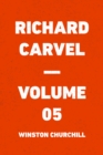 Image for Richard Carvel - Volume 05