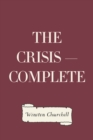 Image for Crisis - Complete