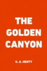 Image for Golden Canyon