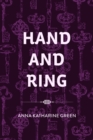 Image for Hand and Ring