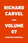 Image for Richard Carvel - Volume 07