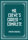 Image for Mr. Crewe&#39;s Career - Complete