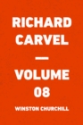 Image for Richard Carvel - Volume 08