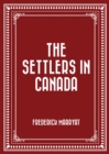 Image for Settlers in Canada