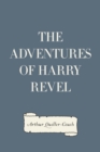 Image for Adventures of Harry Revel