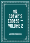 Image for Mr. Crewe&#39;s Career - Volume 2