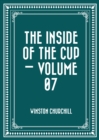 Image for Inside of the Cup - Volume 07