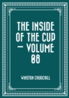 Image for Inside of the Cup - Volume 08