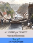 Image for American Tragedy