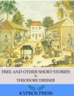Image for Free and Other Short Stories