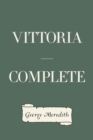 Image for Vittoria - Complete