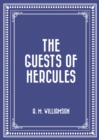 Image for Guests Of Hercules