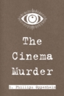 Image for Cinema Murder