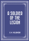 Image for Soldier of the Legion