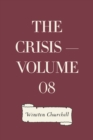 Image for Crisis - Volume 08