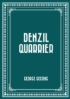 Image for Denzil Quarrier
