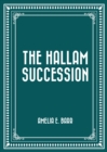 Image for Hallam Succession