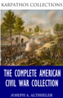 Image for Complete American Civil War Collection