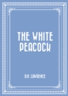 Image for White Peacock