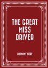 Image for Great Miss Driver