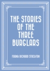 Image for Stories of the Three Burglars