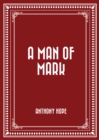 Image for Man of Mark