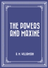 Image for Powers and Maxine