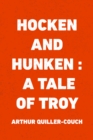 Image for Hocken and Hunken : A Tale of Troy