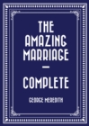 Image for Amazing Marriage - Complete