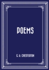 Image for Poems