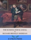 Image for School for Scandal