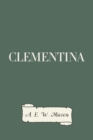 Image for Clementina
