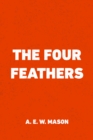 Image for Four Feathers