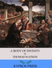 Image for Body of Divinity