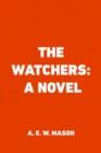 Image for Watchers: A Novel