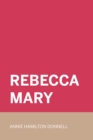 Image for Rebecca Mary