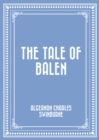 Image for Tale of Balen