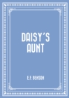 Image for Daisy&#39;s Aunt