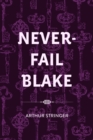 Image for Never-Fail Blake