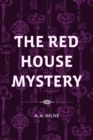Image for Red House Mystery