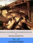 Image for Human Nature in Its Fourfold State