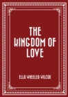 Image for Kingdom of Love
